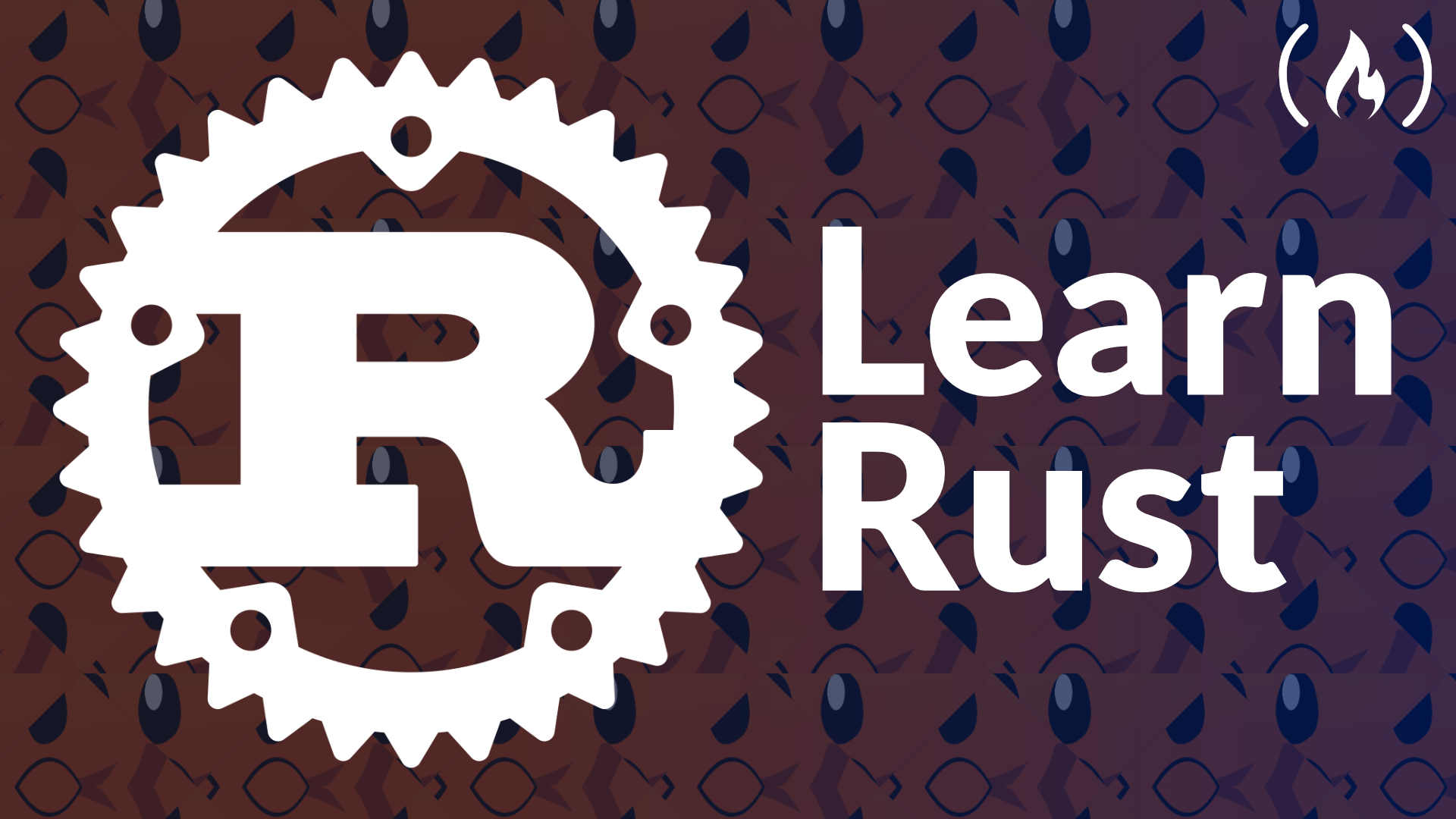 Learning rust lang фото 6