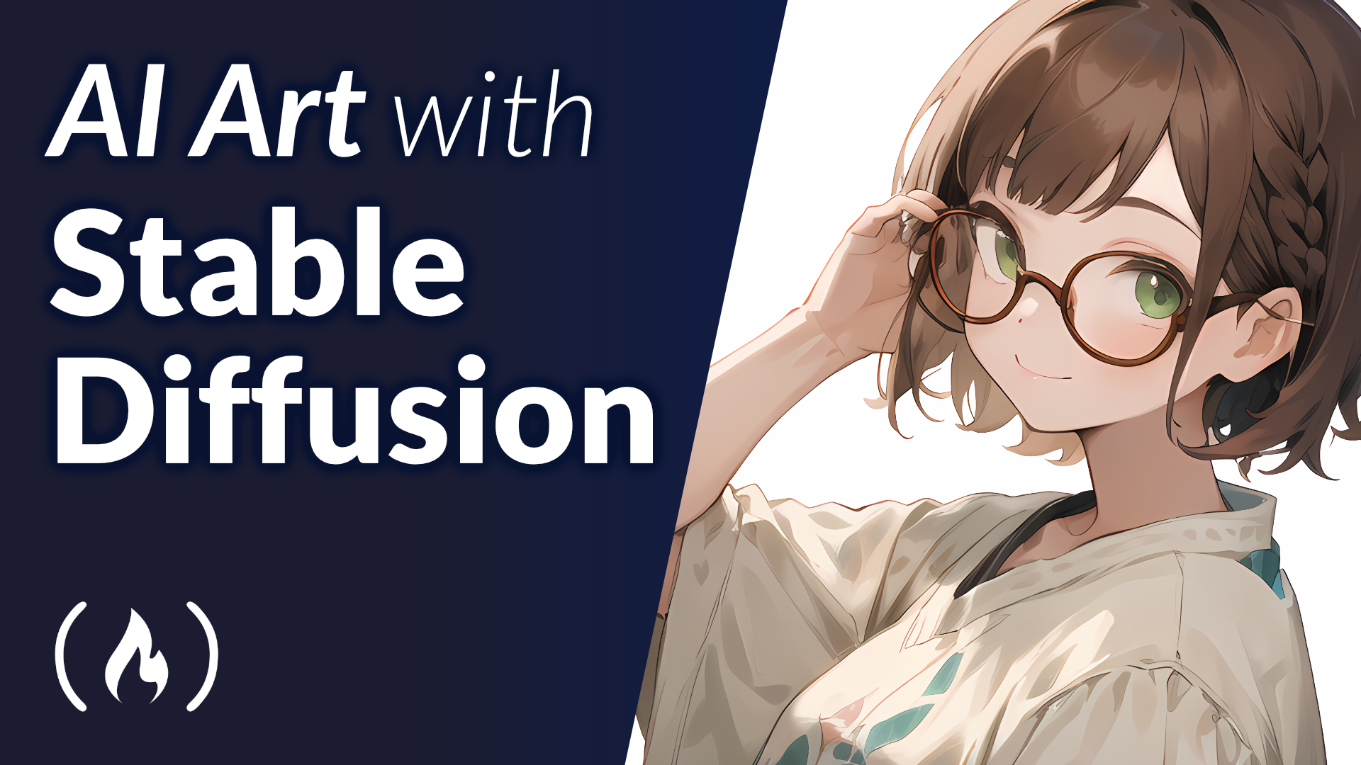 Make anime ai art for your character with a given reference by