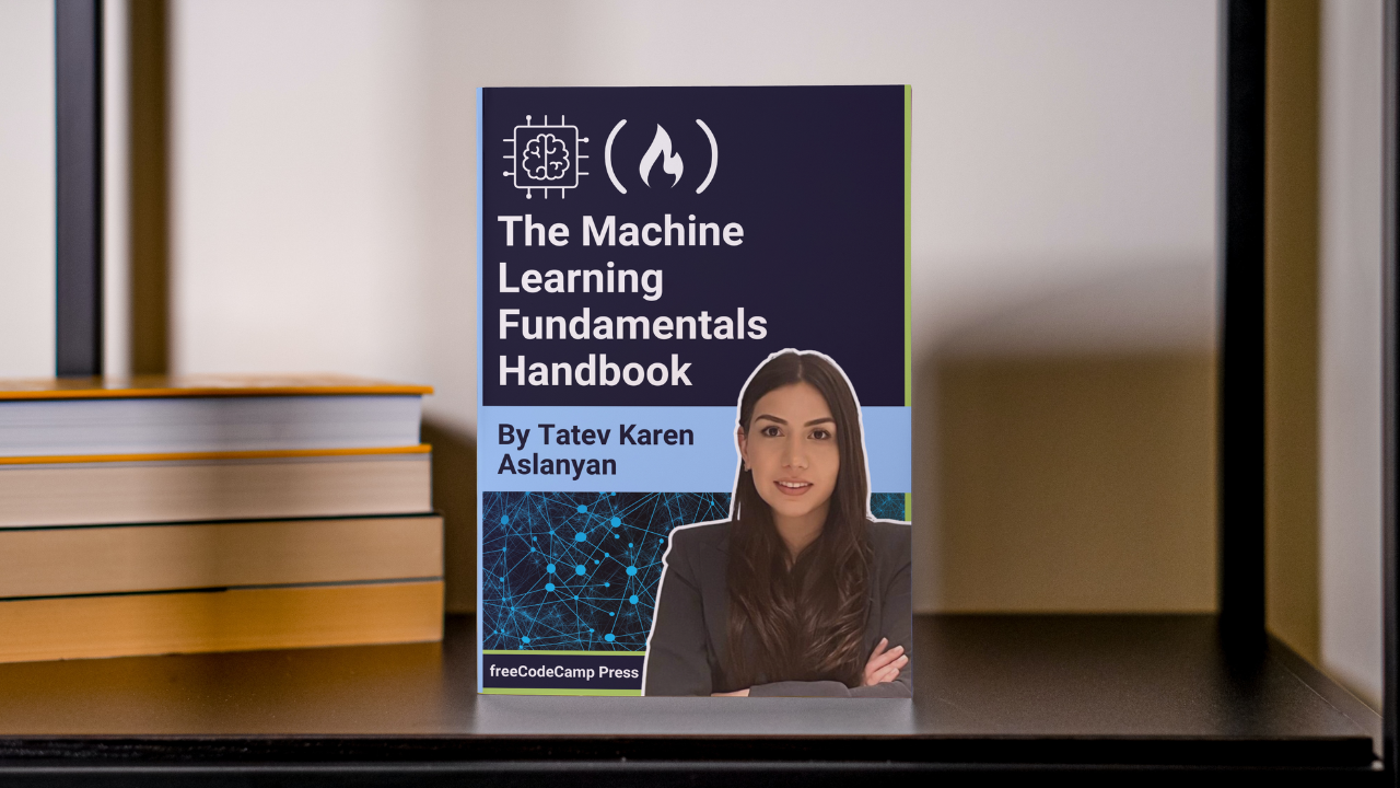 Machine best sale learning fundamentals