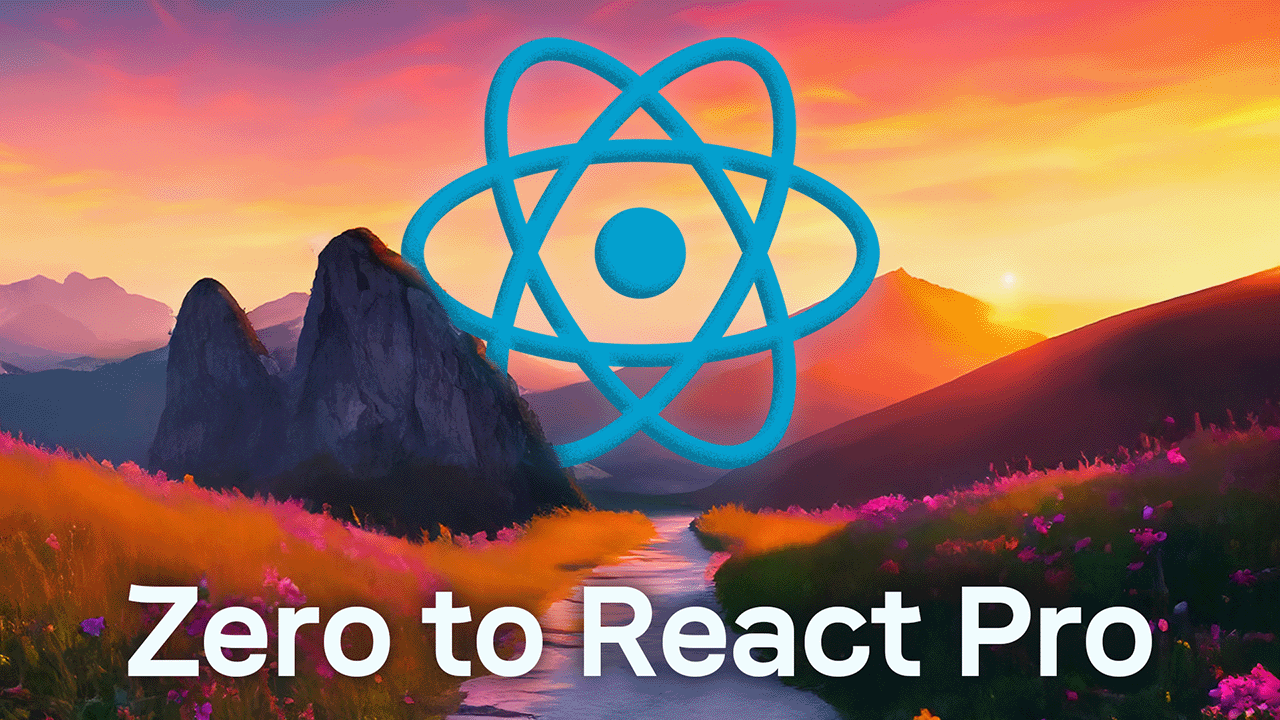 How to Learn React in 2024 – A Step-by-Step Guide