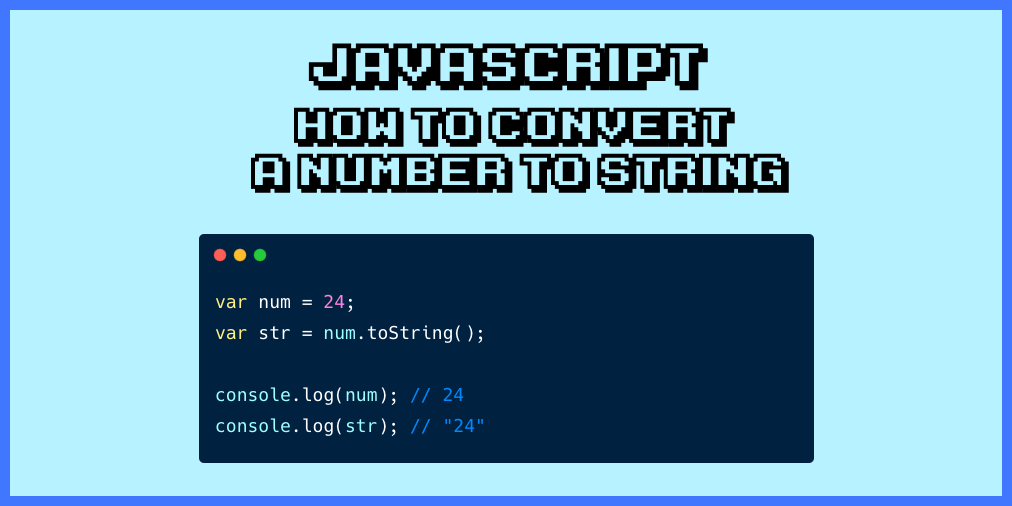 convert date to string javascript