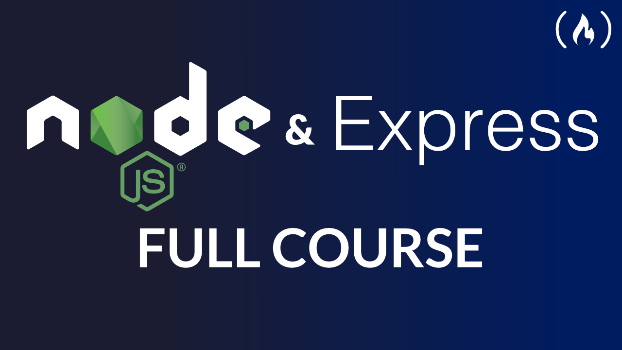 learn-node-js-and-express-with-this-free-8-hour-back-end-development-course