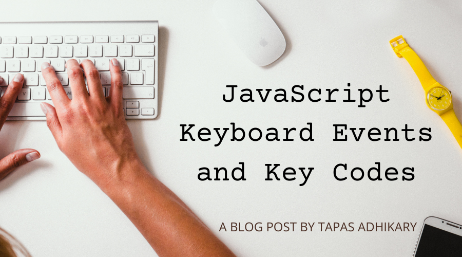 key code javascript