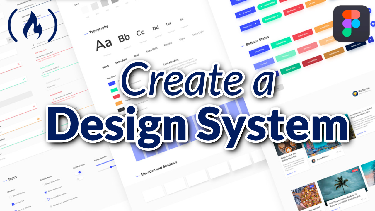 Việc tạo ra Figma design system creation là cực kỳ quan trọng trong quá trình thiết kế, đặc biệt với các dự án lớn. Hãy khám phá những tính năng tuyệt vời của nó thông qua hình ảnh liên quan và tạo ra những thiết kế đẹp và hiệu quả hơn bao giờ hết!