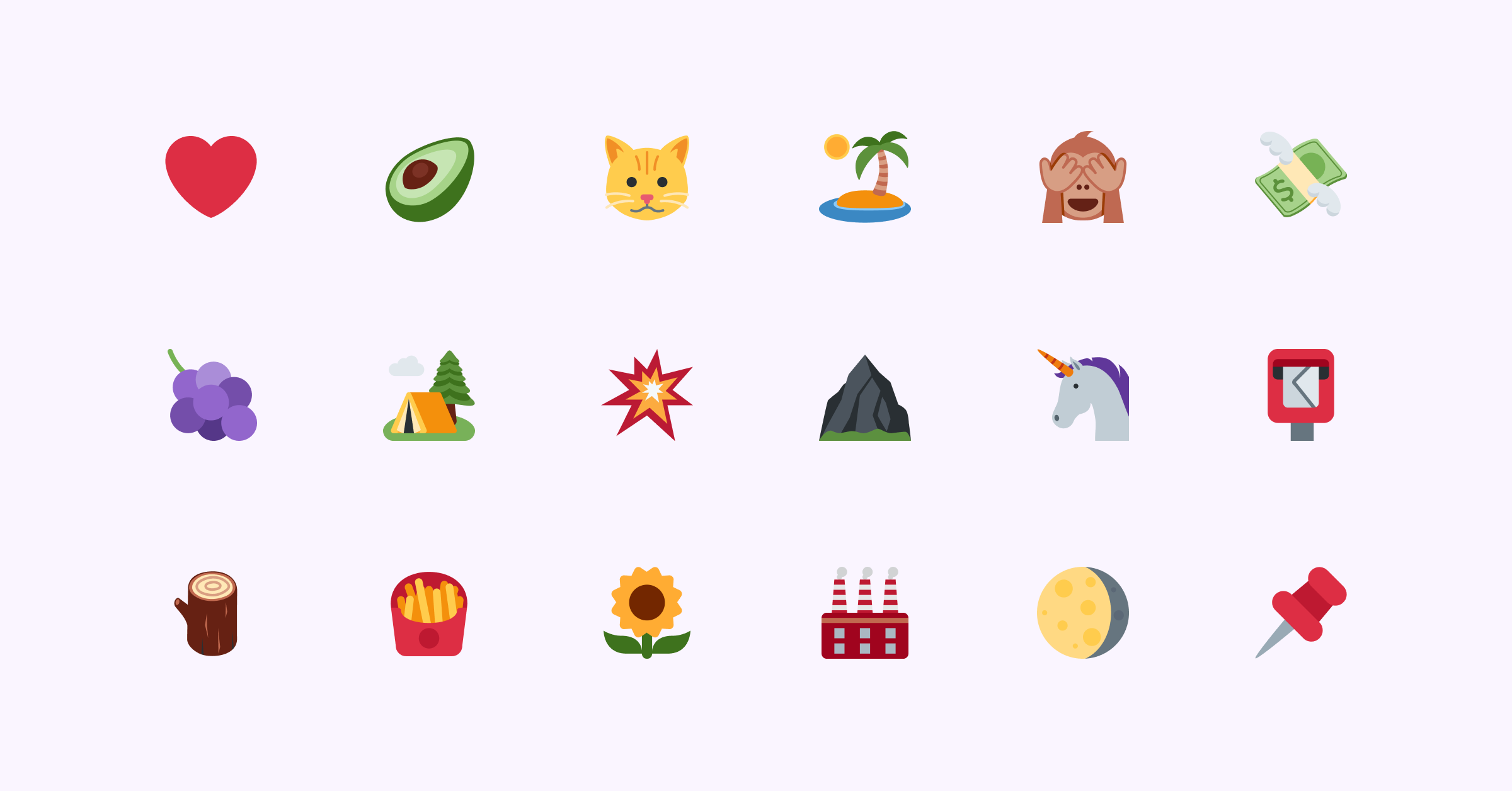 All Emojis – Emoji List for Copy and Paste