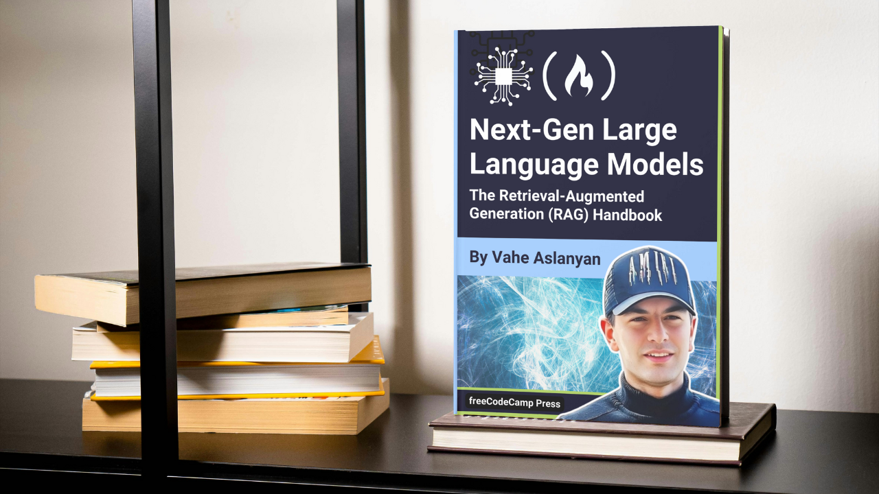 Next-Gen Large Language Models: The Retrieval-Augmented Generation (RAG) Handbook