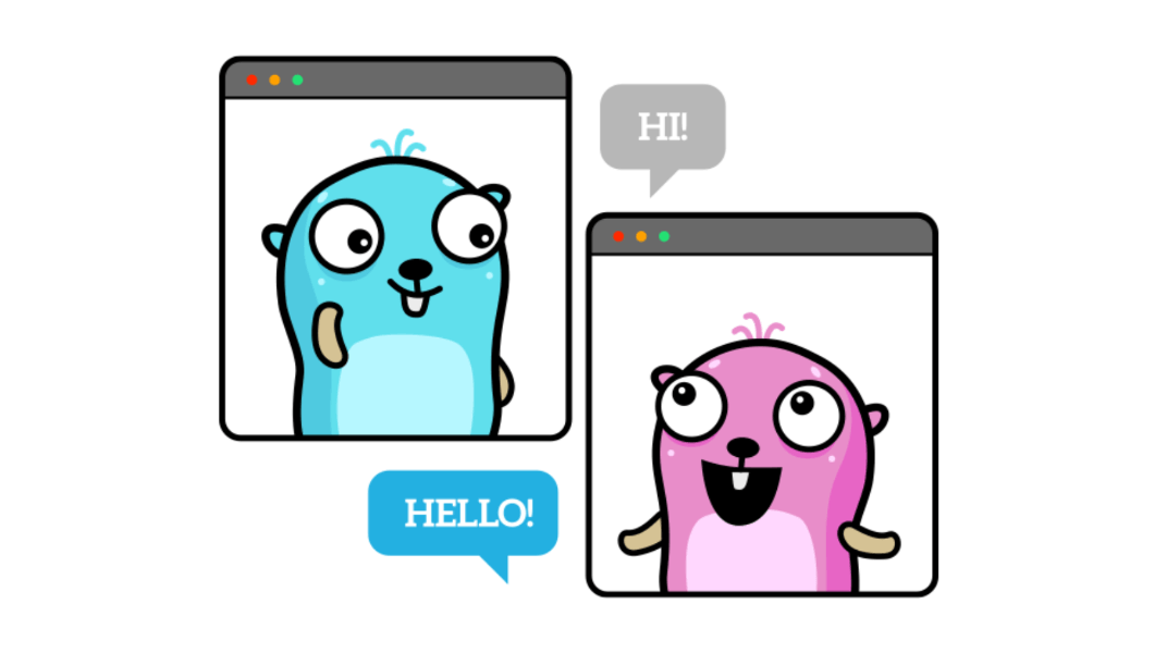 Image for How to Build a Real-Time Chat App With Go, Fiber and HTMX