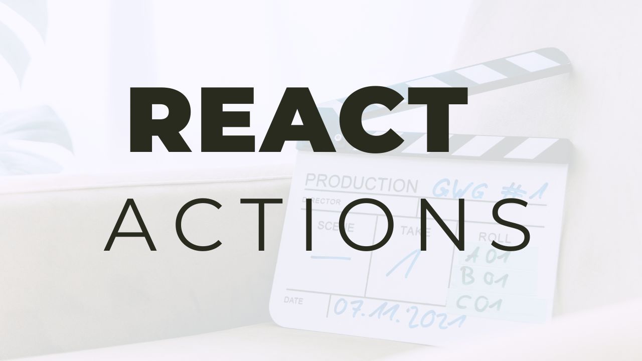 React 19 Actions – How to Simplify Form Submission and Loading States