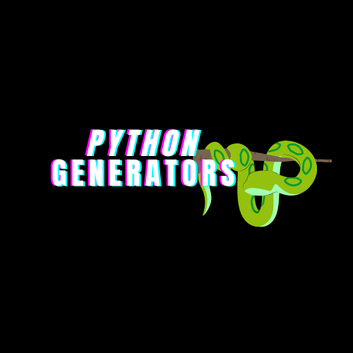 How to Use Python Generators – Explained With Code Examples