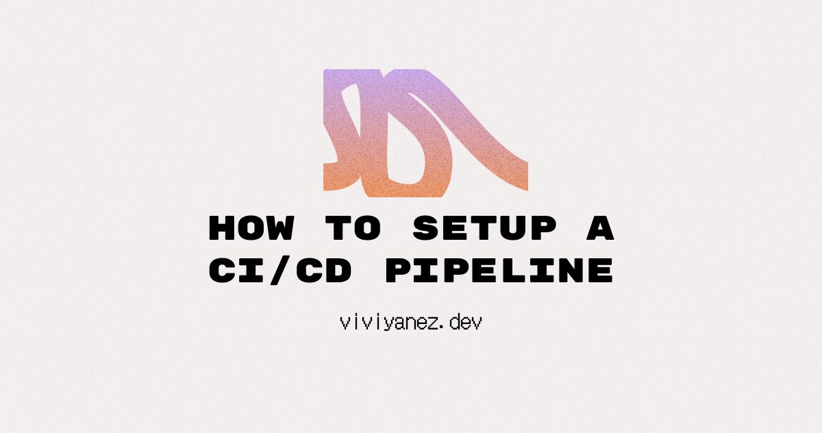 How to Set Up a CI/CD Pipeline with Husky and GitHub Actions