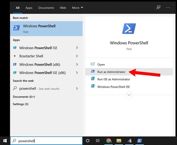 how to format usb drive to fat32 on windows 10