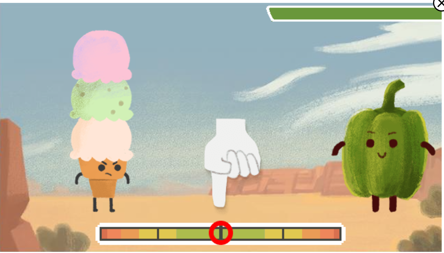 Jogos dos doodles no Google – Baseball, PacMan e outros
