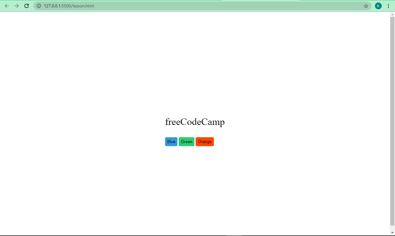 Como criar um jogo SIMPLES usando JavaScript e HTML