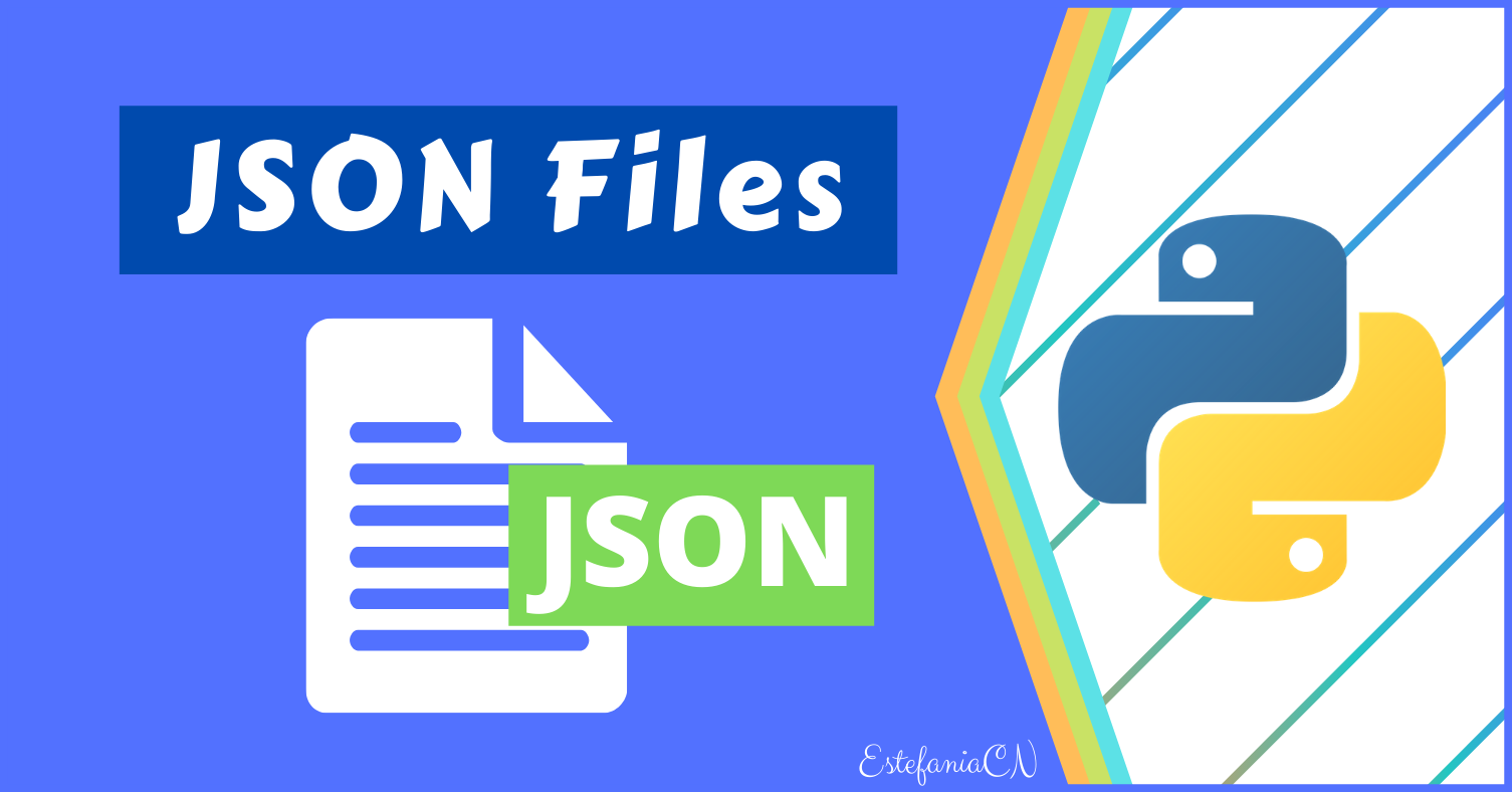 Ler arquivos JSON em Python Como usar load/loads e dump/dumps com