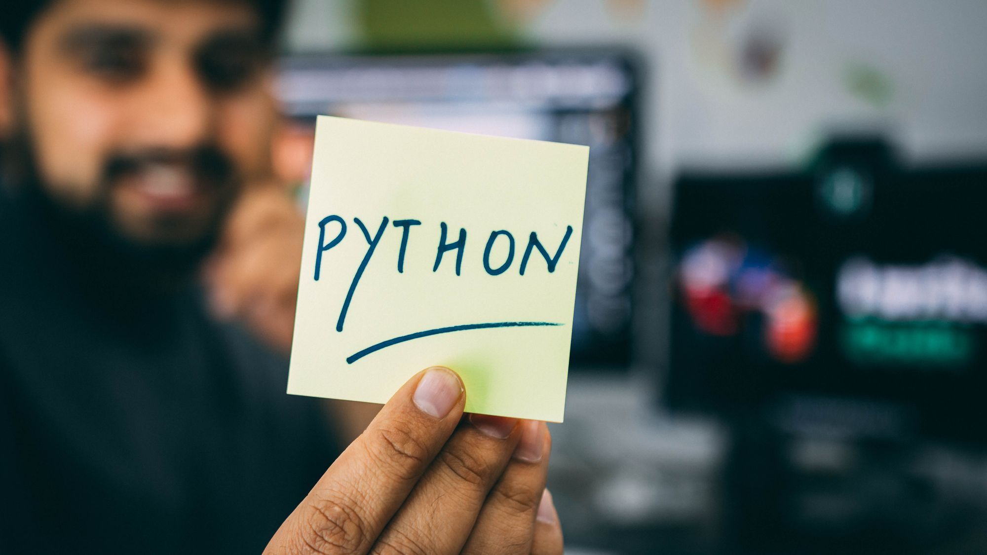 Replicar jogo Termo, Python: começando com a linguagem