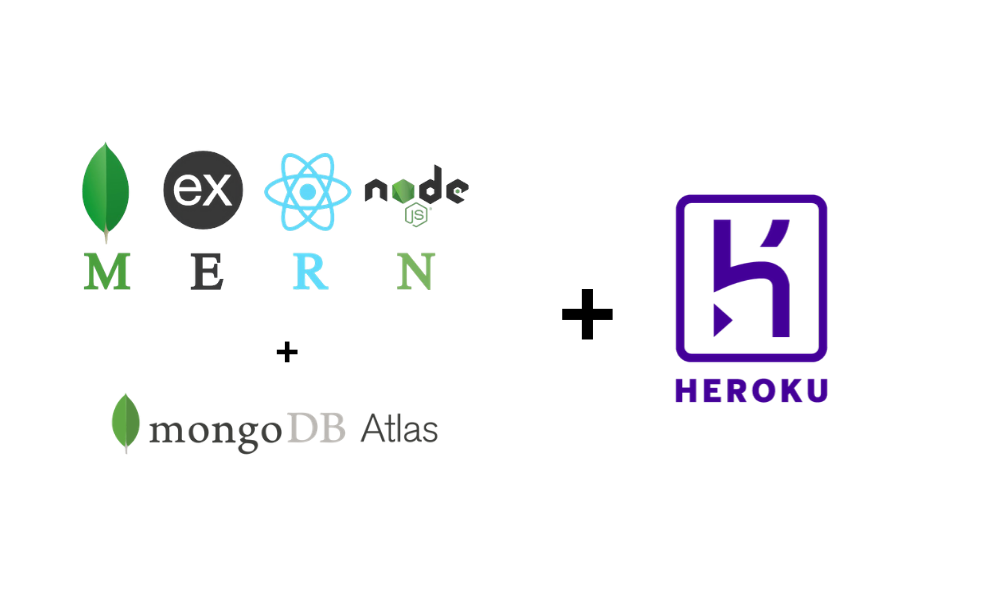 Como implantar uma aplicação com MERN no Heroku usando o MongoDB Atlas
