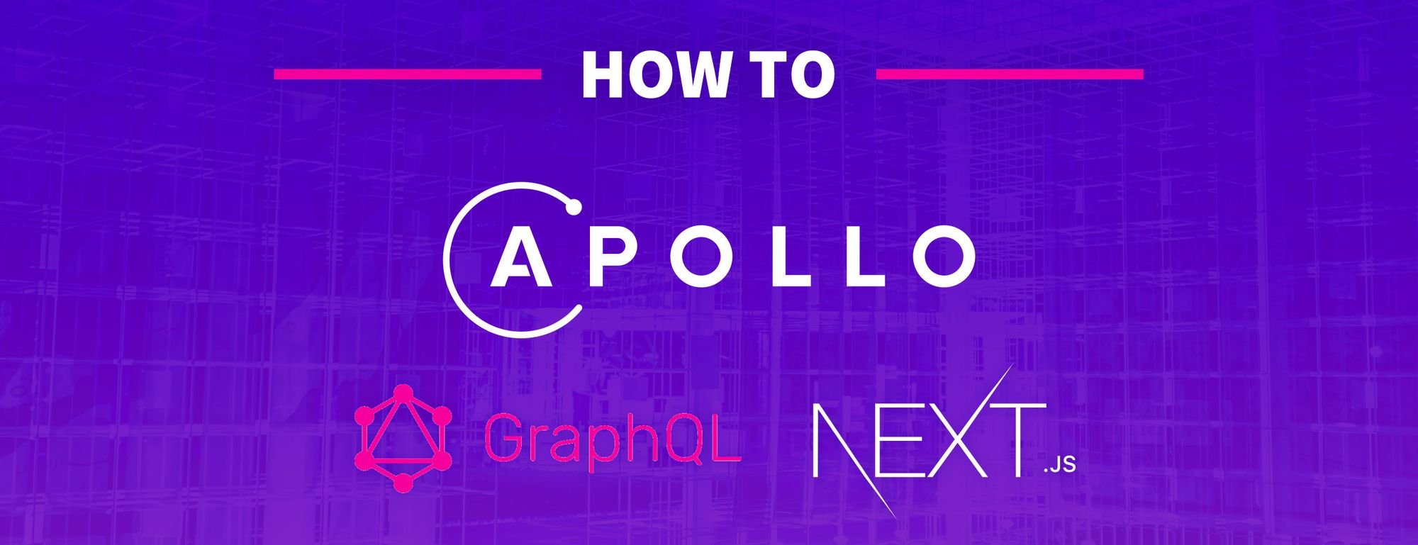 Como obter dados do GraphQL no Next.js usando o Apollo GraphQL