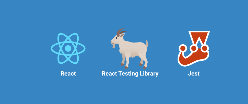 Como começar a testar suas aplicações em React usando a React Testing Library e o Jest